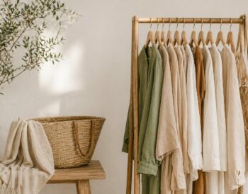 Moda sustentável