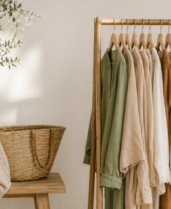 Moda sustentável
