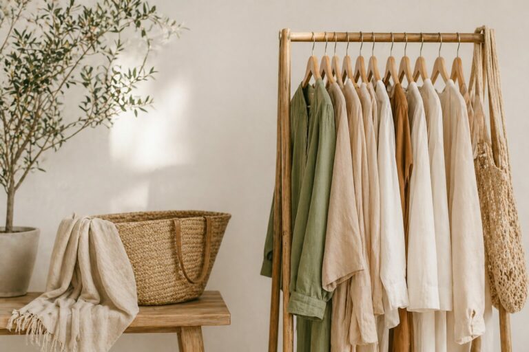 Moda sustentável