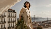 Lisboando: conheces as lojas de moda sustentável em Lisboa?