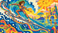 Free Patagonia wetsuit repairs in Peniche | 1–3 Oct 2026